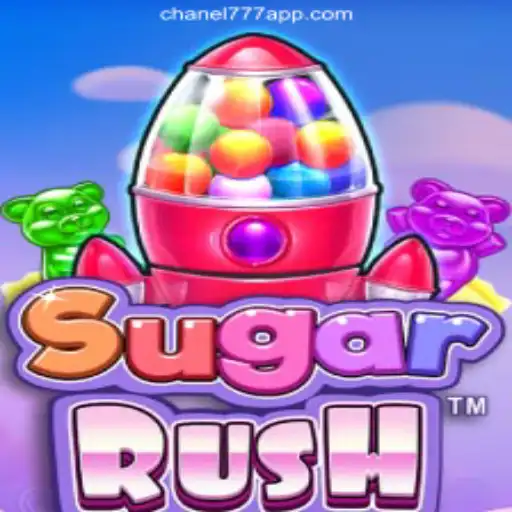 Embark on a Sweet Adventure with SugarRush: The #1 Slot Game on Chanel777.com Platform