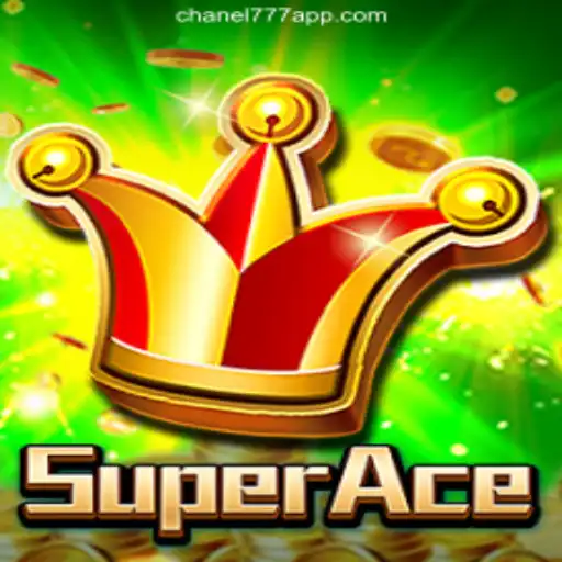 Discover the Thrilling World of SuperAce on Chanel777.com: Brazil's Leading Online Slots Platform
