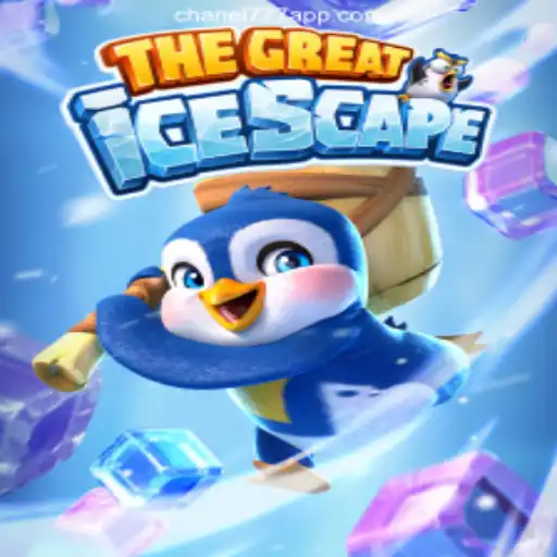 The Enchanting World of 'TheGreatIcescape': A Dive into Brazil’s Favorite Online Slot Game