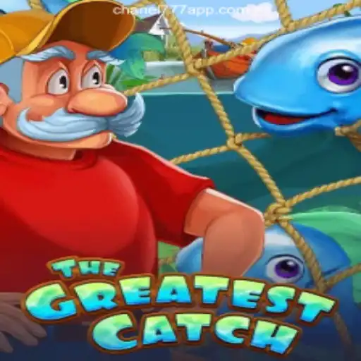 TheGreatestCatch: A Dive into the Thrilling World of Online Slots