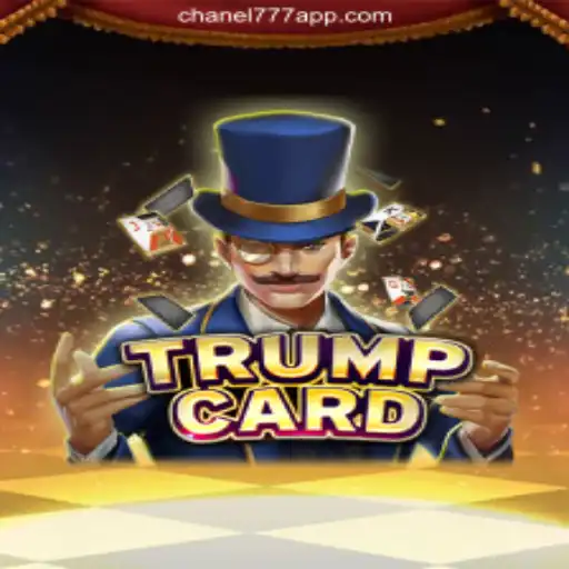 Exploring TrumpCard: A Captivating Experience on Chanel777.com