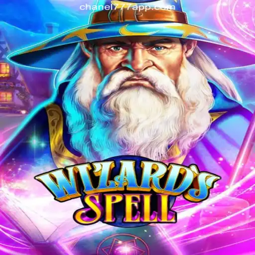 Unveiling the Mystique of WizardsSpell: Brasil's Premier Online Slots Experience on Chanel777.com