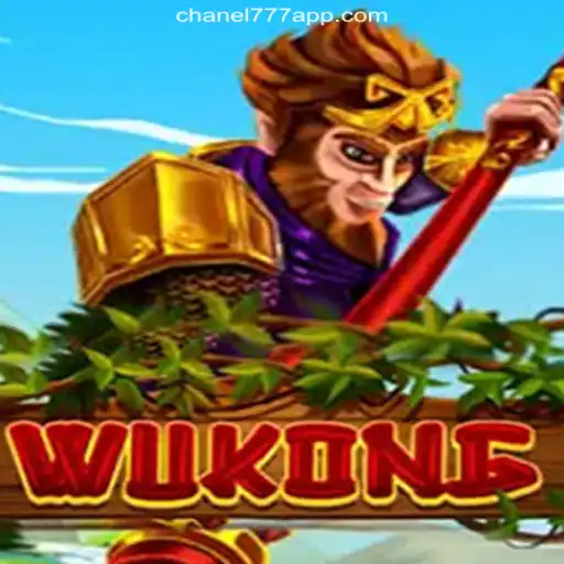 Wukong: A Journey Into the Thrilling World of Chanel777.com Platform-Online Slots Brasil #1